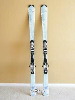 rossignol trixie skis