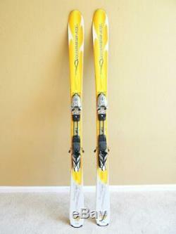 rossignol b3 skis