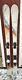 145 Cm Fischer Koa Skis With Salomon L10 Bindings