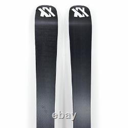 149 Volkl Aura Women's All Mountain Skis with Tyrolia SP10 Sympro Bindings USED