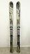 149 Cm K2 Tnine One Luv All-mountain Women's Skis With Marker Adjustable Bindings