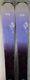 15-16 K2 Luvit 76 Used Women's Demo Skis Withbindings Size 156cm #545257