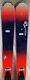 15-16 K2 Ooolaluv 85ti Used Women's Demo Skis Withbindings Size 163cm #977815