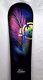 15-16 Never Summer Infinity Used Womens Demo Snowboard Size 147cm #543985