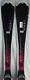 15-16 Volkl Adora Used Women's Demo Skis Withbindings Size 153cm #9592