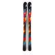 154 Atomic Affinity Pure 2015 Women's Skis Used