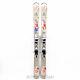 154 Rossignol Temptation 84 2014 2015 All Mountain Women's Skis Used