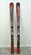 154cm Rossignol Attraxion V All Mountain Women Skis W Tpi2 Adjustable Bindings