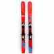 156 Elan Ripstick 94w 2019/20 Women's All Mountain Skis With Sp13 Bindings Used