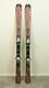 156 Cm Head Every One All Mountain Women's Skis With Head 9rf Quick Adjust Binding