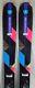 16-17 Dynastar Glory 84 Used Women's Demo Skis Withbinding Size 163cm #979357