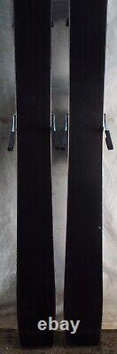 16-17 Dynastar Glory 84 Used Women's Demo Skis withBinding Size 163cm #979357