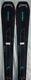 16-17 Head Pure Joy Used Women's Demo Skis Withbindings Size 158cm #347934