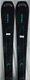 16-17 Head Pure Joy Used Women's Demo Skis Withbindings Size 163cm #088028