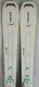 16-17 Head Total Joy Used Women's Demo Skis Withbindings Size 148cm #620028
