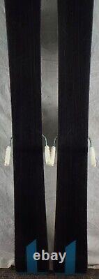 16-17 Head Total Joy Used Women's Demo Skis withBindings Size 148cm #620028