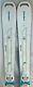 16-17 Head Total Joy Used Women's Demo Skis Withbindings Size 153cm #977149