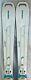 16-17 Head Total Joy Used Women's Demo Skis Withbindings Size 153cm #977151