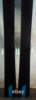 16-17 Head Total Joy Used Women's Demo Skis withBindings Size 153cm #977151