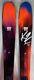 16-17 K2 Alluvit 88 Used Women's Demo Skis Withbindings Size 163cm #977474
