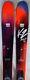 16-17 K2 Alluvit 88 Used Women's Demo Skis Withbindings Size 163cm #977475