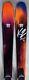 16-17 K2 Alluvit 88 Used Women's Demo Skis Withbindings Size 163cm #977476