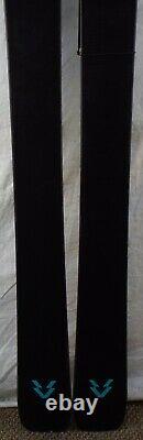 16-17 Line Soulmate 86 New Women's Skis Size 151cm #174091
