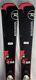 16-17 Rossignol Famous 2 Used Women's Demo Skis Withbindings Size 142cm #088974