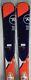 16-17 Rossignol Temptation 77 Used Women's Demo Skis Withbinding Size160cm #977035