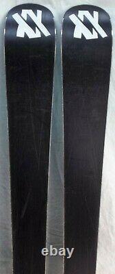 16-17 Volkl Yumi Used Women's Demo Skis withBindings Size 147cm #347122