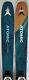 17-18 Atomic Backland Fr 102 Used Womens Demo Skis Withbindings Size 164cm #346727