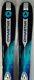 17-18 Dynastar Legend 88 Used Women's Demo Skis With Bindings Size 159cm #819508