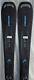 17-18 Head Pure Joy Used Women's Demo Skis Withbindings Size 143cm #347917