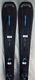 17-18 Head Pure Joy Used Women's Demo Skis Withbindings Size 143cm #977942