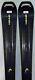 17-18 Head Super Joy Used Woman's Demo Skis With Bindings Size 158cm #633692