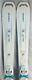 17-18 Head Total Joy Used Women's Demo Skis Withbindings Size 148cm #977779