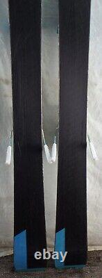 17-18 Head Total Joy Used Women's Demo Skis withBindings Size 148cm #977779
