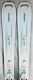 17-18 Head Total Joy Used Women's Demo Skis Withbindings Size 158cm #977932