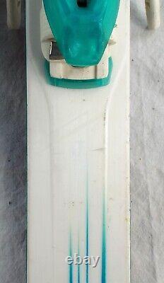 17-18 Head Total Joy Used Women's Demo Skis withBindings Size 158cm #977936