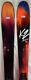17-18 K2 Alluvit 88 Used Women's Demo Skis Withbindings Size 163cm #346929