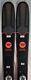 17-18 Rossignol Sky 7 Hd Used Women's Demo Skis Withbinding Size 164cm #088843