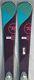17-18 Rossignol Temptation 77 Used Women's Demo Skis Withbinding Size152cm #088465