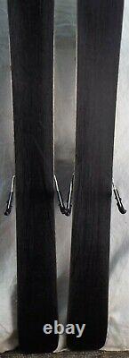 17-18 Volkl Yumi Used Women's Demo Skis withBindings Size 147cm #347026