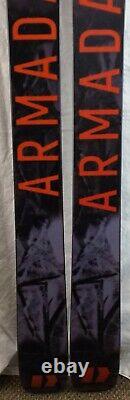 18-19 Armada ARW 96 New Womens Skis Size 156cm #819884