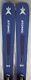 18-19 Atomic Vantage 86 C Used Women's Demo Skis Withbindings Size 157cm #978265