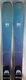 18-19 Blizzard Black Pearl 88 Used Women's Demo Skis Withbinding Size166cm #977649