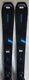 18-19 Head Pure Joy Used Women's Demo Skis Withbindings Size 158cm #085880