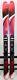 18/19 K2 Alluvit 88, 163cm, Used Demo Women's Skis, Squire 11 Bindings, #193143