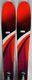 18-19 K2 Alluvit 88 Ti Used Women's Demo Skis Withbindings Size 149cm #347115