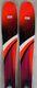 18-19 K2 Alluvit 88 Ti Used Women's Demo Skis Withbindings Size 149cm #448056